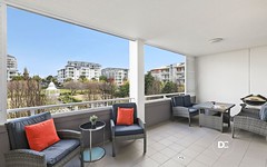 32/1 Rosewater Circuit, Breakfast Point NSW