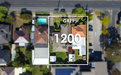 181-183 East Boundary Road, Bentleigh East VIC