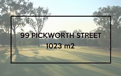 99 Pickworth Street, Thurgoona NSW