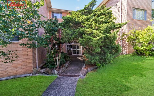 3/17 Dural St, Hornsby NSW 2077