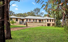 1771 Tugalong Rd, Canyonleigh NSW