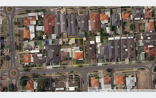 14 Collingwood Avenue, Flinders Park SA