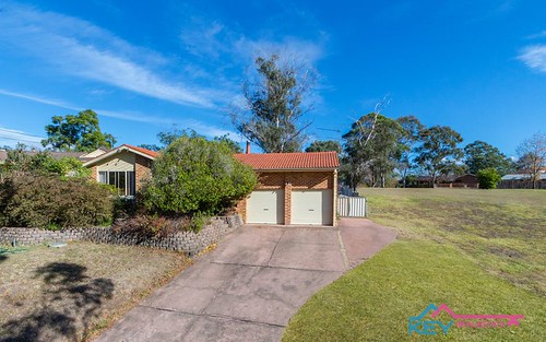 99 Golden Valley Drive, Glossodia NSW 2756
