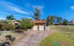 99 Golden Valley Drive, Glossodia NSW