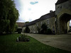 Abbaye de Villers-Canivet