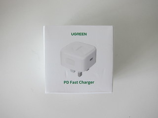 Ugreen 20W USB-C PD Charger