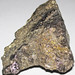 Massive Pt-Pd-rich sulfide (platinum-palladium ore) (Johns-Manville Reef, Stillwater Complex, Neoarchean, 2.71 Ga; Stillwater Mine, Beartooth Mountains, Montana, USA) 4