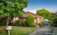 17 Holbein Court, Scoresby VIC