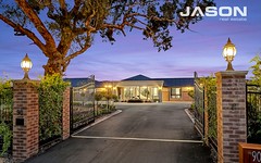 90 Forest Red Gum Drive, Mickleham VIC