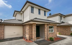 3/137 Northumberland Rd, Pascoe Vale VIC