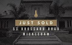 53 Brossard Road, Mickleham Vic