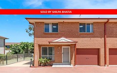 19/38 Hillcrest Road, Quakers Hill NSW