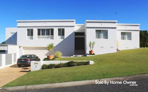 14 Lyle Campbell, Coffs Harbour NSW