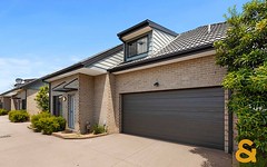 3/99 Canberra Street, Oxley Park NSW