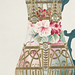 Design for a Ewer (1880-1910) painting in high resolution by Noritake Factory. Original from The Smithsonian Institution. Digitally enhanced by rawpixel.