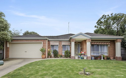 57 Country Club Drive, Clifton Springs VIC
