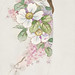 Design for a Ewer (1880-1910) painting in high resolution by Noritake Factory. Original from The Smithsonian Institution. Digitally enhanced by rawpixel.