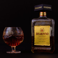 Favourite Drink, Disaronno