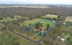 2295 Wimmera Highway, Apsley Vic