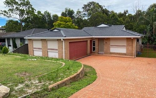14 Donohue St, Kings Park NSW 2148