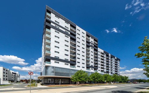 273/325 Anketell Street, Greenway ACT