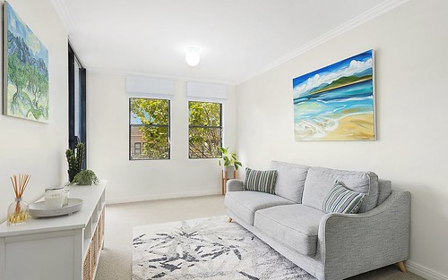 60/236 Pacific Hwy, Crows Nest NSW 2065