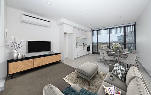 1004/6 Leicester Street, Melbourne VIC 3000