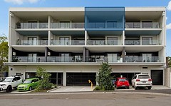 206/10 Maitland Road, Mayfield NSW