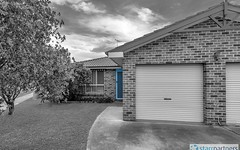 7a Wright Place, Bligh Park NSW