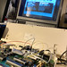 Ultimate1MB upgrade for Atari 800XL