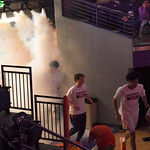 NCAA Basketball: Louisville at Clemson