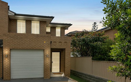 1C Chelmsford Rd, South Wentworthville NSW 2145