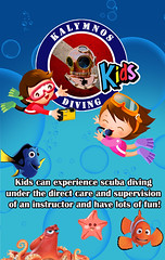 Kalymnos Diving kids scuba • <a style="font-size:0.8em;" href="http://www.flickr.com/photos/150652762@N02/50884868153/" target="_blank">View on Flickr</a>