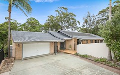 19 Noonga Place, Cordeaux Heights NSW