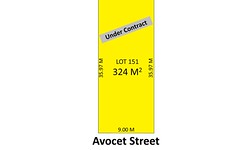 Proposed Lot 151, 10 Avocet Street, Holden Hill SA