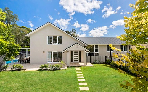 2 Jessica Gdns, St Ives NSW 2075