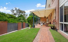 7/54 King Road, Hornsby NSW