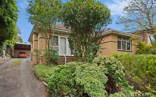 5 Armstrong St, Mount Waverley VIC 3149