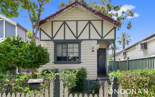 24 Broughton Street, Mortdale NSW