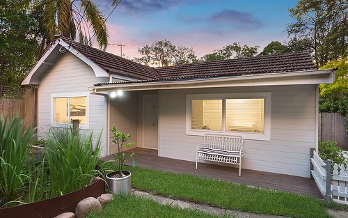 133 Ryde Rd, West Pymble NSW 2073