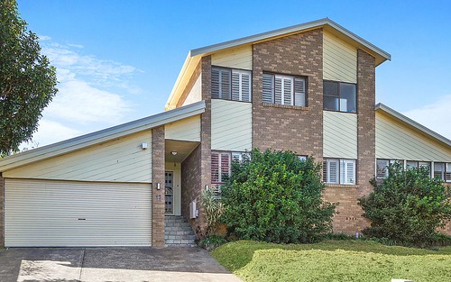 13 Perry St, Kings Langley NSW 2147
