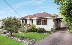 35 Third Avenue, Rutherford NSW