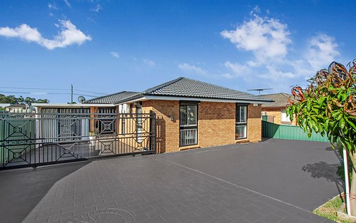 21 & 21A Turquoise Cres, Bossley Park NSW 2176