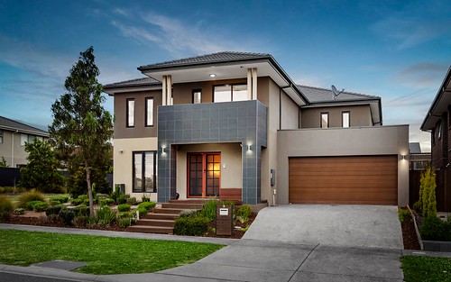 8 Appledale Wy, Wantirna South VIC 3152