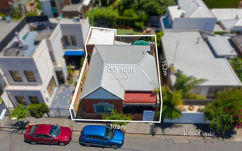 8 Coote St, South Melbourne VIC 3205