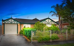 21 Westmill Drive, Hoppers Crossing VIC