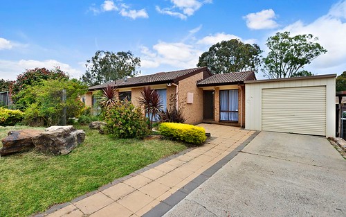 31/97 Clift Crescent, Chisholm ACT
