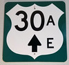 US 30 A E