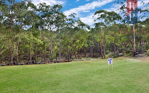 Lot 4, 16 Wheeny Creek Road, Cattai NSW