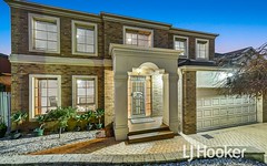42 Grenfell Rise, Narre Warren South Vic